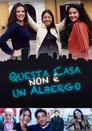 L' idea nasce dalla volontà di recuperare, ridandogli vita, ambienti, mobili, oggetti, insieme alla storia della nostra famiglia. Questa Casa Non E Un Albergo Lux Vide S P A