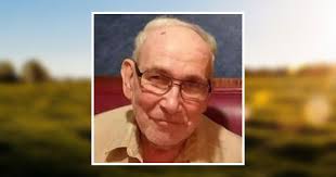 Curtis Eugene Partain Obituary April 10, 2020