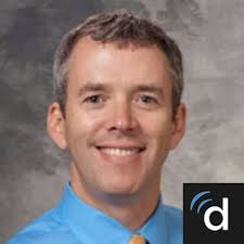 Dr. Nathaniel Coddington, MD