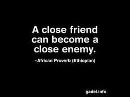 Usa An Uk S Friends That Turned Into Enemies Just Google It Up Tell I Bad Friendship Quotes Fake People Quotes Fake Friend Quotes