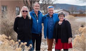 Success Story: Top Producers in Taos Real Estate