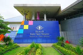 Hotels near national visual arts gallery. The Art Of Censorship In Malaysia New Naratif