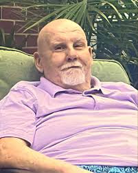 Robert Jeffrey Baur Obituary 2023