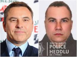 David walliams recalls the comedy albums which influenced him. David Walliams Latest News Breaking Stories And Comment The Independent