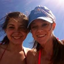 Alyssa Tascione's Instagram, Twitter & Facebook