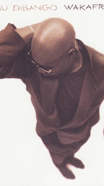 2. Invité : Manu Dibango - Médias d'Afrique - RFI