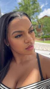 Amber Frausto's Instagram, Twitter & Facebook