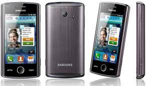 Samsung S5780 Wave 578 specs, review ...