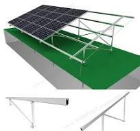 Solar ground mounting aluminum,SPC-GA20-4H-CN