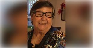 Obituary information for Diana June Kouts