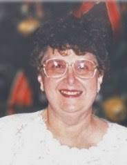 Rose V. "Marra" Cambio Obituary (2025)