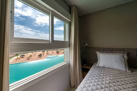 Cuiabá é uma localidade encontra no estado mato grosso, no brasil. Condominio Brasil Beach Cuiaba Home Resort Investimento Imoveis