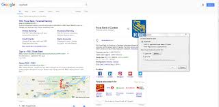 Problems With Rbc Royal Bank Online Banking Issues Redflagdeals Com Forums