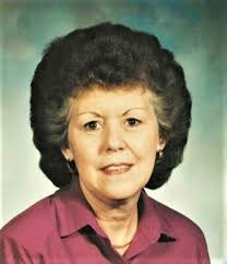 Shirley Jean (Crump) Hardwick Obituary