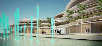 Kuantan waterfront resort city (kwrc) is an upcoming 500 acres mixed development located in kuantan. Kuantan Waterfront Resort City Balok Hartabumihartabumi