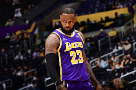 Plus get ticket info, official schedule, and more. Lakers Rumors Lebron Saw Ankle Specialist To Be Cautious With Return Silver Screen And Roll