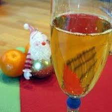Allrecipes France Recipe Champagne Punch Champagne Pineapple