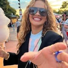 New Dior ULTRADIOR MU B0B0 Sunglasses