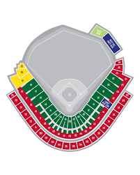 Sahlen Field Seating Diagram Box Office Bisons