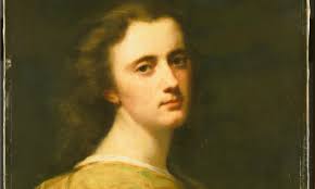 Thérèse Schwartze, Painting for a Living [ART HISTORY]