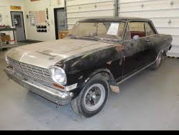 Image result for Almond Fawn 1964 Nova