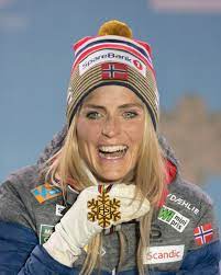 Select from premium therese johaug of the highest quality. Therese Johaug Wikipedia