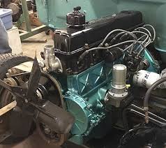 Abbreviated i6 or l6) is an internal combustion engine, with six cylinders mounted in a straight line along the crankcase with all the. Ford 300 Ci 6 Cylinder Engine Diagram Basic Wiring Diagrams 110 Volt Yamaha Phazer Yenpancane Jeanjaures37 Fr