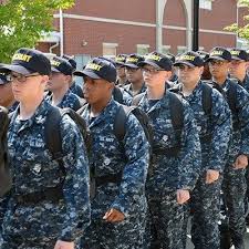 How To Prepare For Navy Boot Camp Navy Boots Navy Training Navy Military