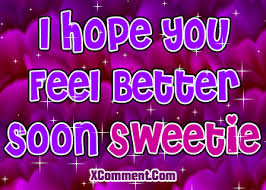 Share the best gifs now >>> 5443a216d8ddd8beaa08075495c58ac5 Feelbetter091507024503 Gif 350 250 Feel Good Quotes Hope Youre Feeling Better Feel Better Quotes