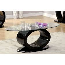 Ratings, based on 17 reviews. 3 Piece Tempered Glass Top Coffee Table Set In Black 1971545 Pkg