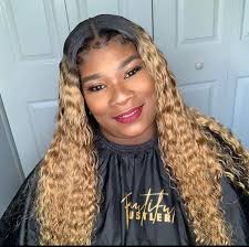 Katrina Randolph-Bass added a new...