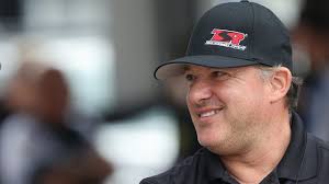 NHRA Funny Car Champion Matt Hagan Says Tony Stewart Is a Rare Breed of  Team Owner