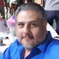 Jorge Antonio Urquidi Del Rio