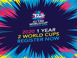You can check the icc t20 world cup 2021 schedule, live streaming and live tv telecast list here on. All You Need To Know About Icc Men S T20 World Cup 2020 Mangalorean Com