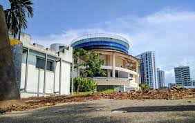 Big splash, also known as playground @ big splash, was a dining and recreation area formerly located at east coast parkin singapore. East Coast Park To Be Upgraded With More Open Spaces And Amenities Singapore News Top Stories The Straits Times