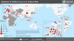 And while its coronavirus mortality rate hovers just above 3 percent, the figure is over 10 percent in spain, 12 percent in the u.k. Https Www Who Int Docs Default Source Coronaviruse Situation Reports 20200310 Sitrep 50 Covid 19 Pdf Sfvrsn 55e904fb 2