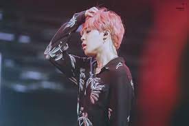 Jimin Desktop Wallpapers Top Free Jimin Desktop Backgrounds Wallpaperaccess In 2021 Jimin Bts Jimin Park Jimin