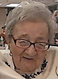 ROSE PERRELLO Obituary (2016)
