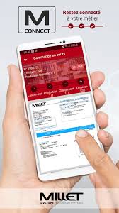 Once installed on your android device, you can use it to manage all the content on your facebook pages and see all relevant information from the comfort of your android device. M Connect For Android Apk Download