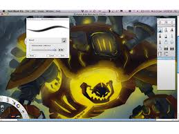 Autodesk Sketchbook Pro Review Techradar Click on below button to start autodesk sketchbook pro 2021 free download. autodesk sketchbook pro review techradar
