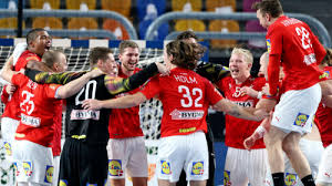 Ingen links til kedelige artikler. Danmark Slog Sverige I Vm Finalen I Handboll Det Ar Varldens Basta Lag Det Ar Bara Att Gratulera Dem Sport Svenska Yle Fi