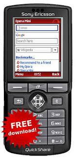 Opera mini is a mobile app version of the opera web browser. Opera Mini Para Treo Y Blackberry