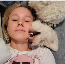 Gina Yingling's Instagram, Twitter & Facebook