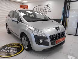 Français (in french) manuel du propriétaire. 2010 Peugeot 3008 1 6 Hdi Sport Buy Now Pay Nothing Until August 1 6 Diesel Manual Silver 4495 Lowes Of Larne Cars Ni