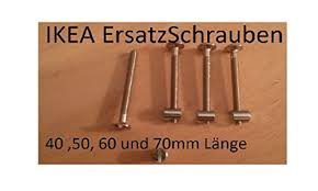 Ikea malm bett schrauben nachkaufen. Schrauben Und Andere Eisenwaren Beschlage Von Rp Handel Online Kaufen Bei Mobel Garten