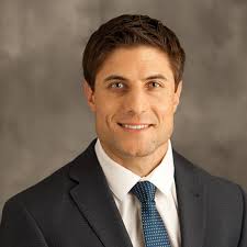 Hank and Nancy Blackwell, both 1956 grads of IU McKinney Law, recently  became members of the school's Harrison Society thanks to their generous  loyal support. In December 2014 they established the Nancy