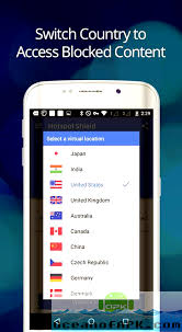 Hotspot Shield Elite Apk Free Download Oceanofapk