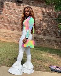 Summer Cute Birthday Outfits For 15 Year Olds Which Fit Follow 1400fly For More Turn On Post Notifications Cute Birthday Outfits Birthday Outfit For Teens Black Girl Outfits