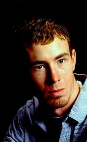 Ian McKenzie Bass (1989-2012)