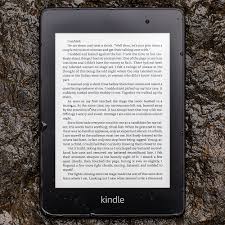 Amazon Kindle Paperwhite 2018 Review The New Best Seller In 2020 Kindle Paperwhite Kindle Paperwhites